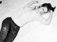 Kristen Stewart Sweatshirt #2014021