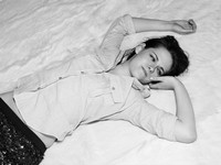 Kristen Stewart Sweatshirt #2014072