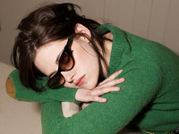 Kristen Stewart Sweatshirt #2014078