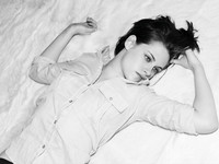 Kristen Stewart Tank Top #2014088