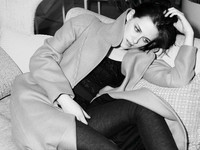 Kristen Stewart Sweatshirt #2014104