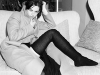 Kristen Stewart Sweatshirt #2014113