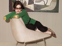 Kristen Stewart tote bag #G355940