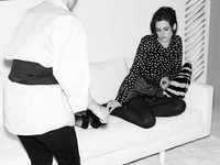 Kristen Stewart tote bag #G355943