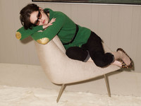 Kristen Stewart t-shirt #2014186