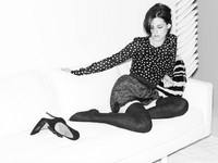 Kristen Stewart Sweatshirt #2014225