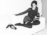 Kristen Stewart Sweatshirt #2014236