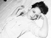 Kristen Stewart Tank Top #2014241