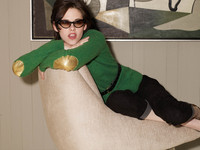 Kristen Stewart Sweatshirt #2014265