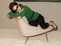 Kristen Stewart Sweatshirt #2014275