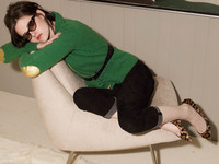 Kristen Stewart Sweatshirt #2014292