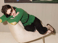 Kristen Stewart Sweatshirt #2014309