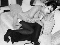 Kristen Stewart Sweatshirt #2014313