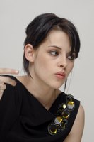 Kristen Stewart tote bag #G600730