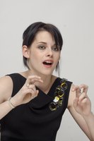 Kristen Stewart Sweatshirt #2264485