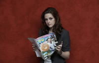 Kristen Stewart mug #G607380