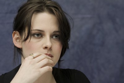 Kristen Stewart posters