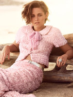 Kristen Stewart tote bag #G779942