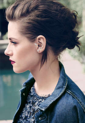 Kristen Stewart posters