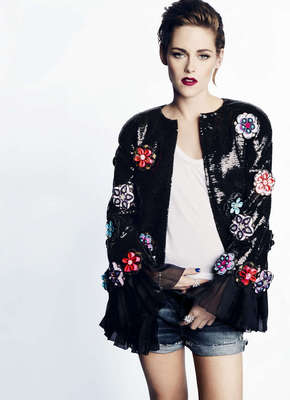 Kristen Stewart posters