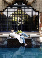 Kristen Stewart tote bag #G789816