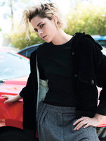 Kristen Stewart Sweatshirt #2694014