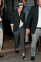 Kristen Stewart hoodie #2706442