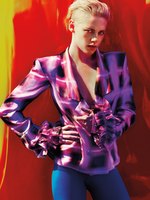 Kristen Stewart hoodie #2706466