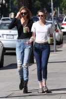 Kristen Stewart longsleeve t-shirt #2771745