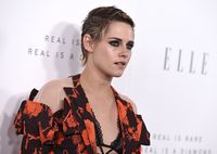 Kristen Stewart longsleeve t-shirt #2771762