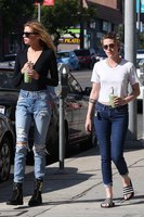 Kristen Stewart longsleeve t-shirt #2771774