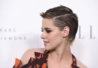 Kristen Stewart longsleeve t-shirt #2771776