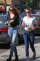 Kristen Stewart Sweatshirt #2771795