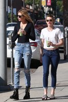 Kristen Stewart Tank Top #2771801