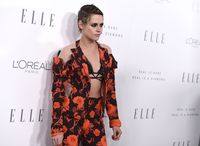 Kristen Stewart Sweatshirt #2771809