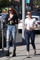 Kristen Stewart Tank Top #2771812