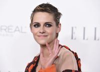 Kristen Stewart Tank Top #2771815