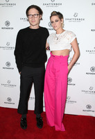 Kristen Stewart longsleeve t-shirt #2822030