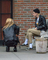 Kristen Stewart hoodie #2822077