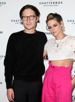 Kristen Stewart hoodie #2822085