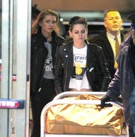 Kristen Stewart hoodie #2822087