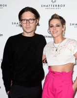 Kristen Stewart hoodie #2822092