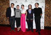 Kristen Stewart hoodie #2822101