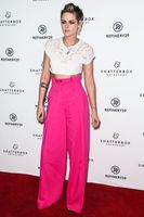 Kristen Stewart longsleeve t-shirt #2822103