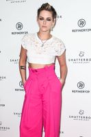 Kristen Stewart Tank Top #2822113