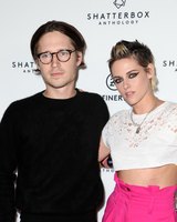 Kristen Stewart Tank Top #2822115