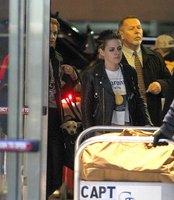 Kristen Stewart Sweatshirt #2822128