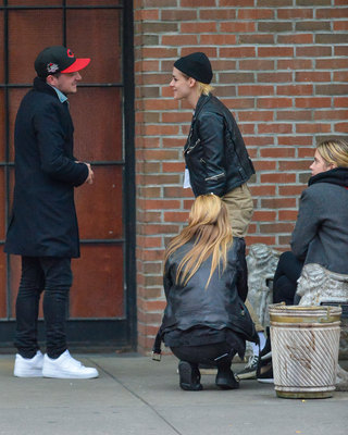 Kristen Stewart posters