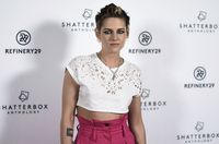 Kristen Stewart tote bag #G1064332