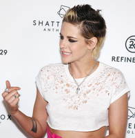 Kristen Stewart longsleeve t-shirt #2822236